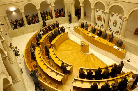 Parlamento .